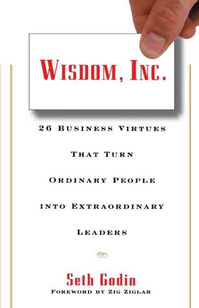 Wisdom, Inc.