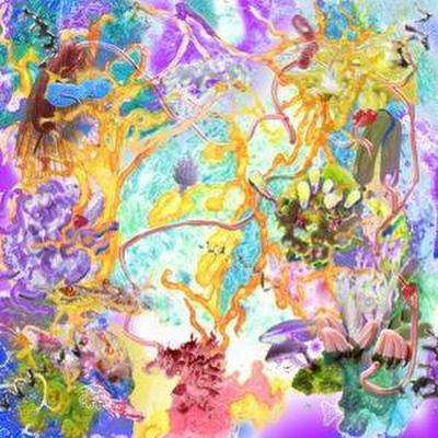 Curves and Bends,Things Veer