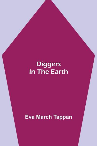 Diggers In The Earth