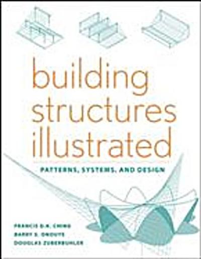 Building Structures Illustrated