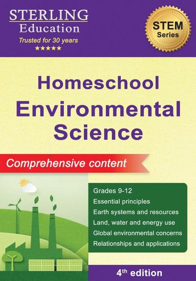 Homeschool Environmental Science