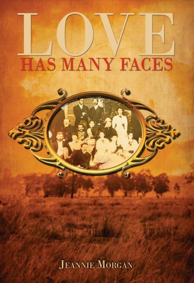 Love Has Many Faces