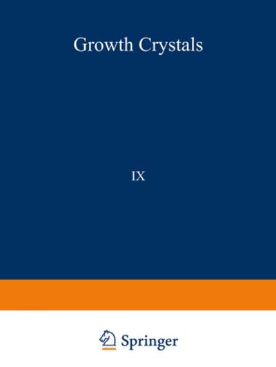 &#1056;&#1054;&#1057;&#1058; &#1050;&#1056;&#1048;&#1057;&#1058;&#1040;&#1051;&#1051;&#1054;&#1042;/Rost Kristallov/Growth of Crystals