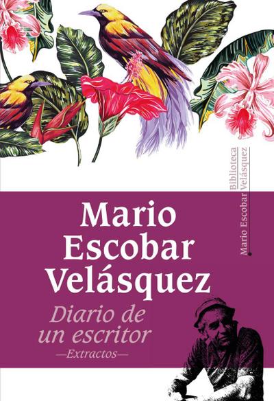 Diario de un escritor