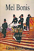 Suite dans le style ancienpour flute, violon, alto (clarinette) et piano