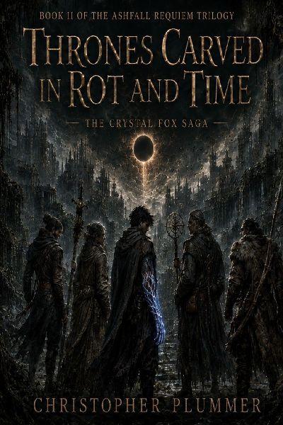 Thrones Carved in Rot and Time