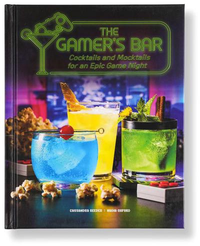 The Gamer’s Bar