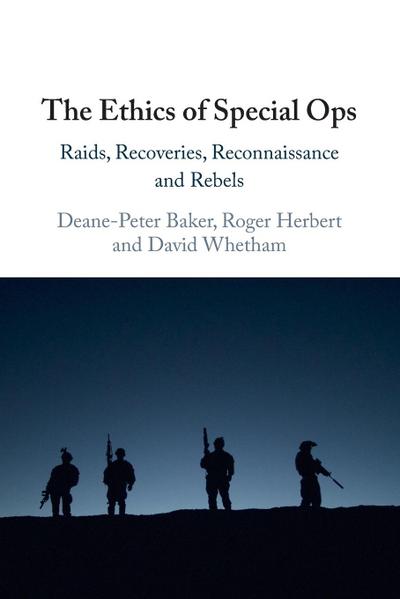The Ethics of Special Ops