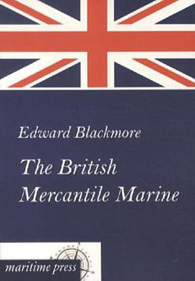 The British Mercantile Marine