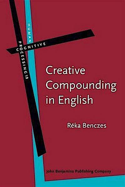 Creative Compounding in English