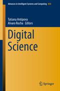 Digital Science