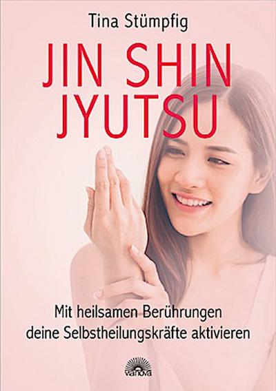 Jin Shin Jyutsu