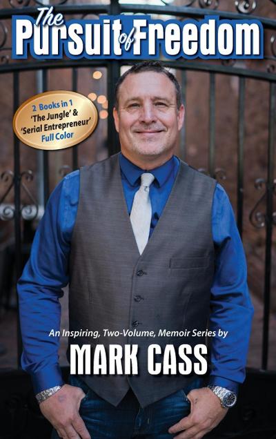 The Pursuit Of Freedom