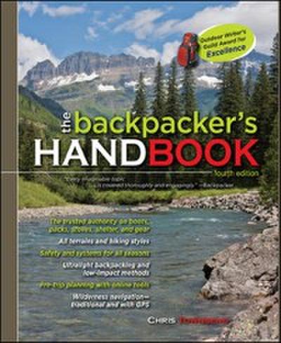 Backpacker’s Handbook, 4th Edition