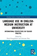Language Use in English-Medium Instruction at University