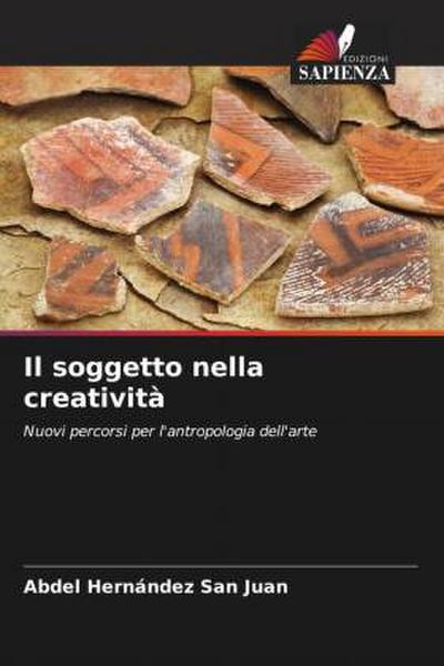 Il soggetto nella creatività