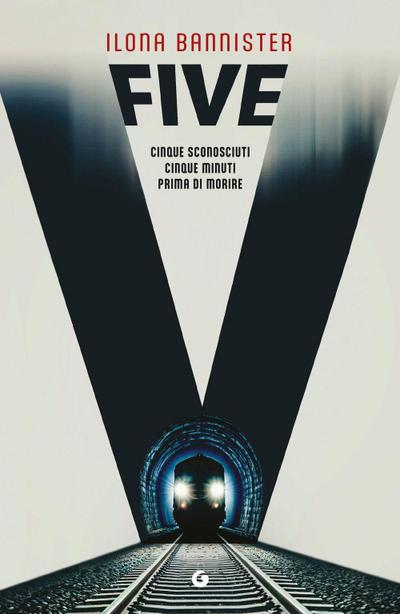 Five. Ediz. italiana