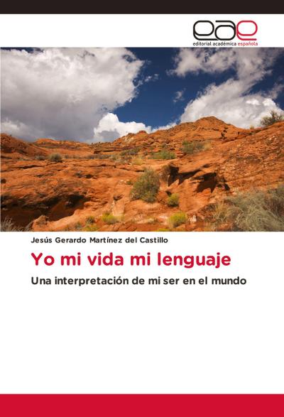 Yo mi vida mi lenguaje