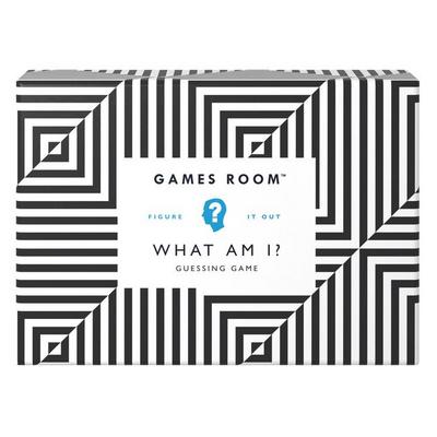 What Am I?