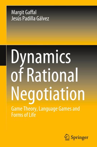 Dynamics of Rational Negotiation