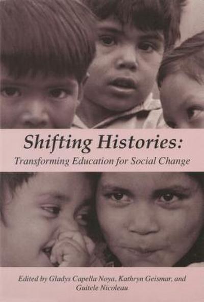 Shifting Histories