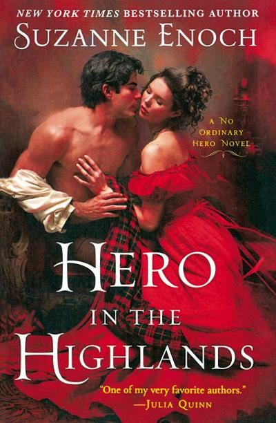 Hero in the Highlands