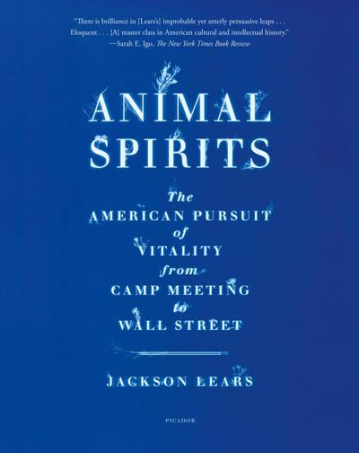 Animal Spirits