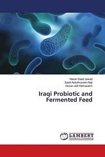 Iraqi Probiotic and Fermented Feed