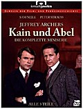 Kaine & Abel - Die komplette Serie