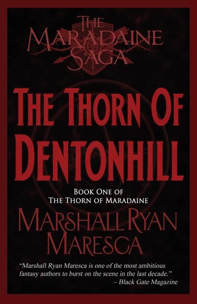 Maresca, M: Thorn of Dentonhill