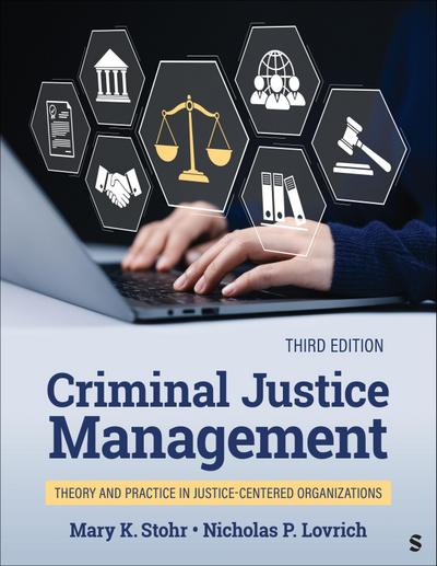 Criminal Justice Management