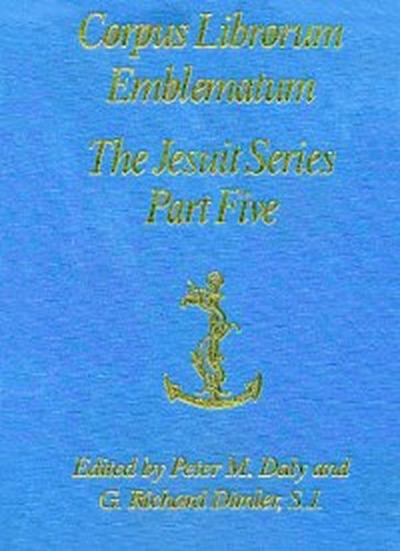 Jesuit Series Part Five (P-Z)