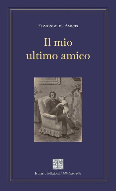Il mio ultimo amico