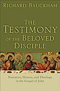 Testimony of the Beloved Disciple