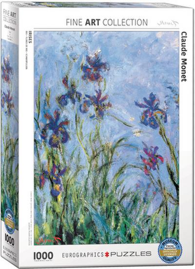 Irises