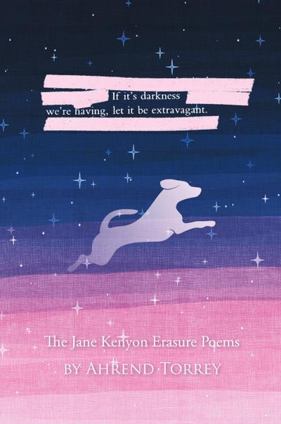 If it’s darkness we’re having, let it be extravagant