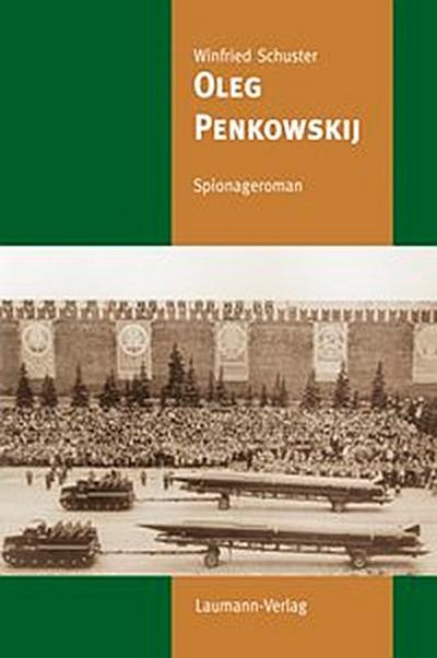 Oleg Penkowskij