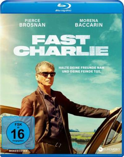 Fast Charlie