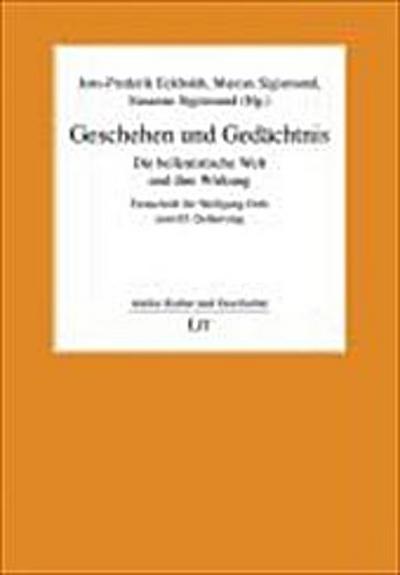 Geschehen und Gedächtnis