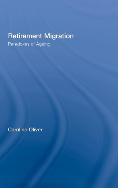 Retirement Migration