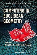 COMPUTING IN EUCLIDEAN GEOMETRY (V1)