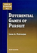 DIFFERENTIAL GAMES OF PURSUIT (V2)