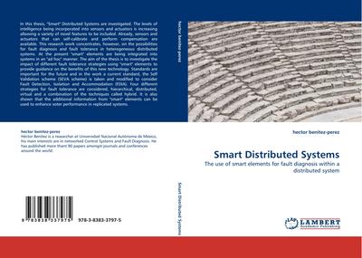 Smart Distributed Systems