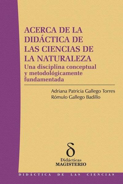 Acerca de la didáctica de las ciencias de la naturaleza