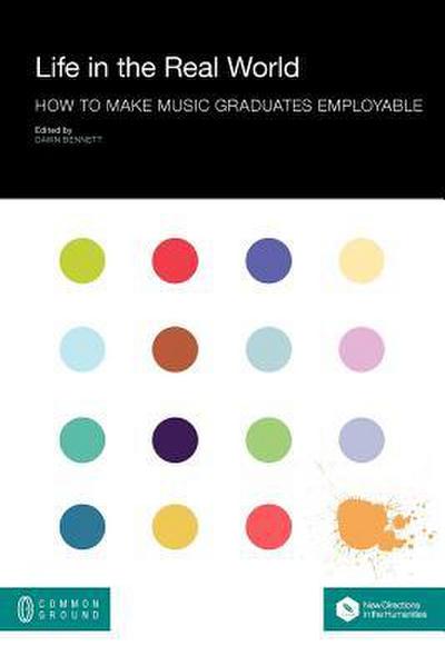 Life in the Real World