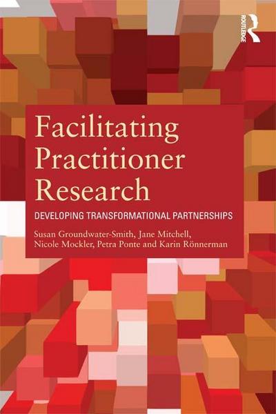 Facilitating Practitioner Research