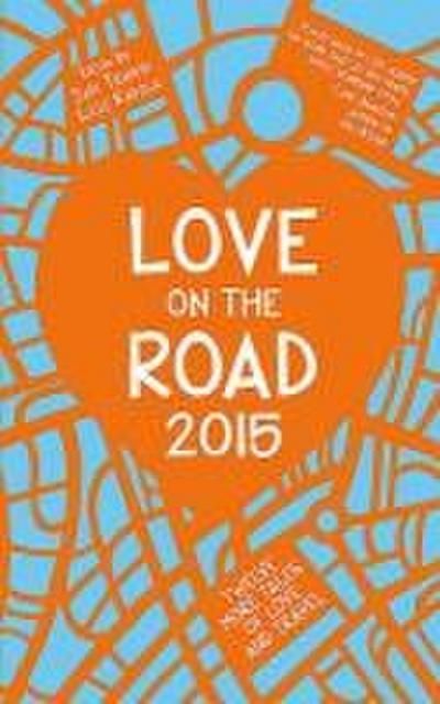 Love on the Road 2015