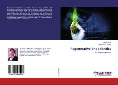 Regenerative Endodontics