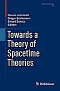 Towards a Theory of Spacetime Theories