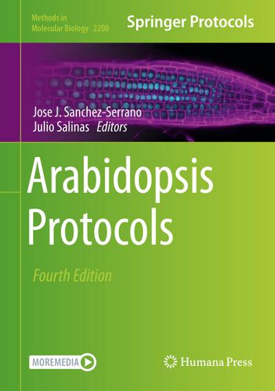 Arabidopsis Protocols